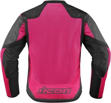 Icon Anthem 2 Mesh Mont