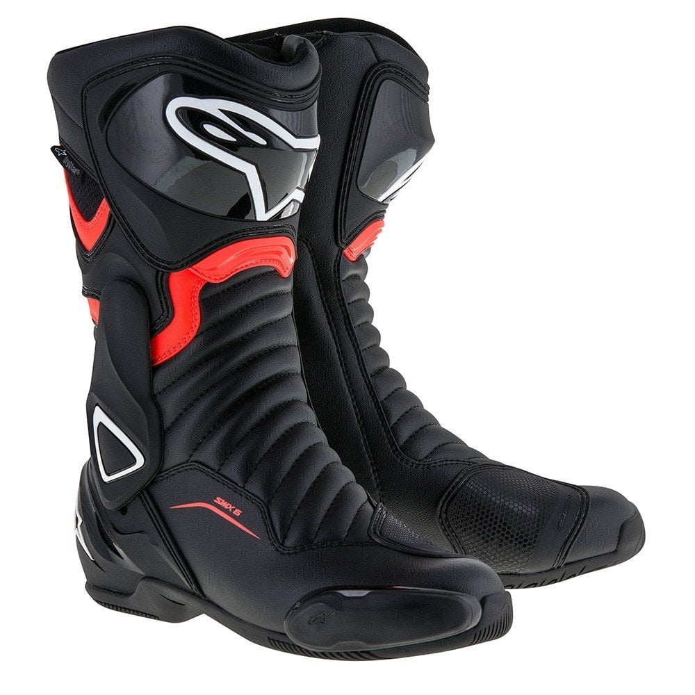 Alpinestars SMX-6 V2 DRYSTAR®  Bot