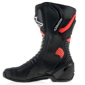 Alpinestars SMX-6 V2 DRYSTAR®  Bot