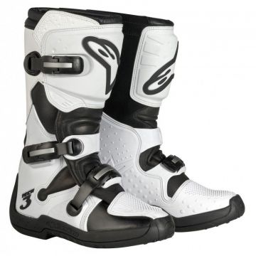 Alpinestars Stella Tech 3 Bayan Cross Botu