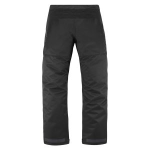 İcon OVERLORD OVERPANT - BLACK  Pantolon