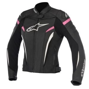 Alpinestars Stella GP+RNP V2 Deri Mont 2017