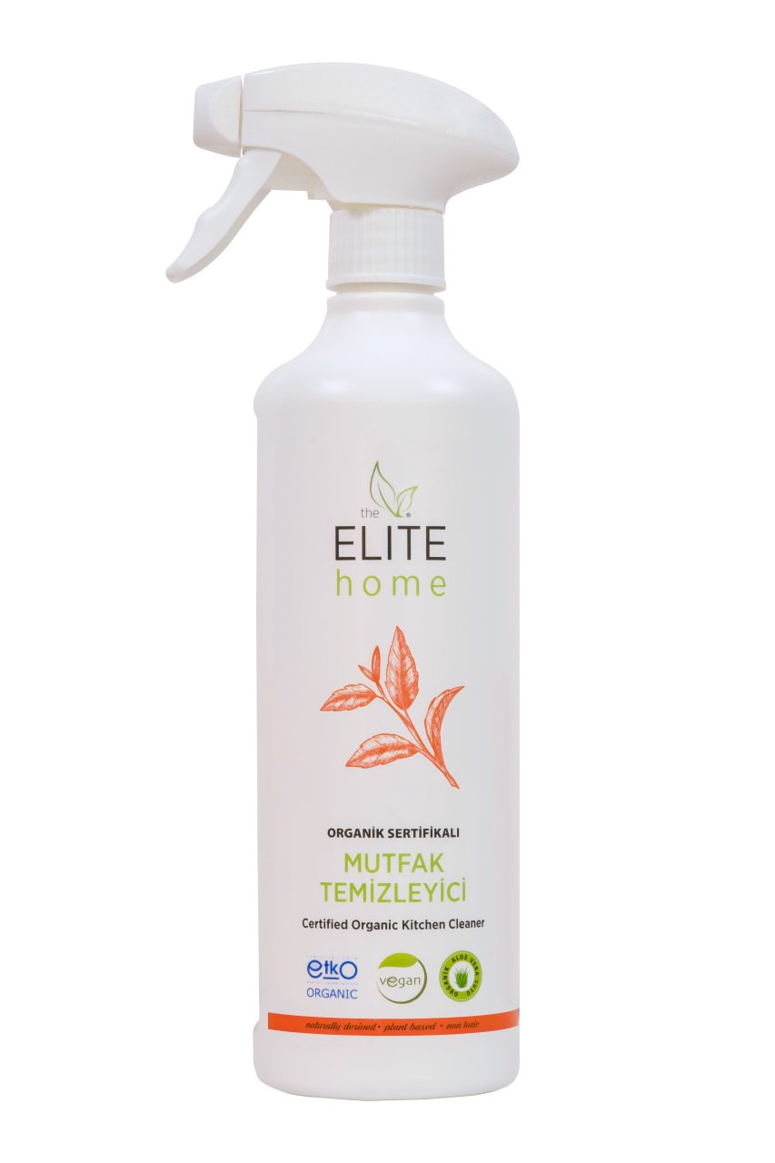 Elite Home Mutfak Temizleyici 750 ml