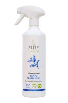 Elite Home Organik Asitli Banyo Temizleyici 750 ml