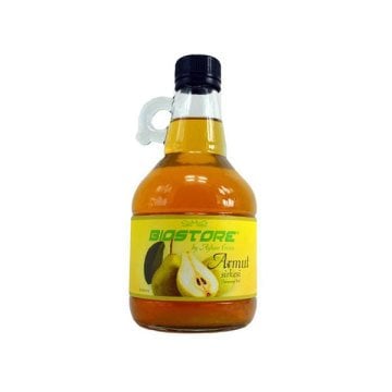 Bio Store Armut Sirkesi (500 ml)