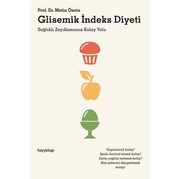 Glisemik İndeks Diyeti