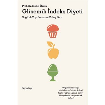 Glisemik İndeks Diyeti