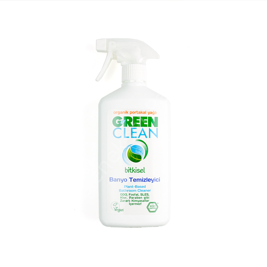 Green Clean Banyo Temizleyici (500 ml)