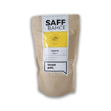 SaffBahçe Ruşeym 200 gr