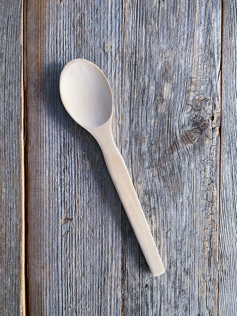 Kayın Kaşığı 23cm