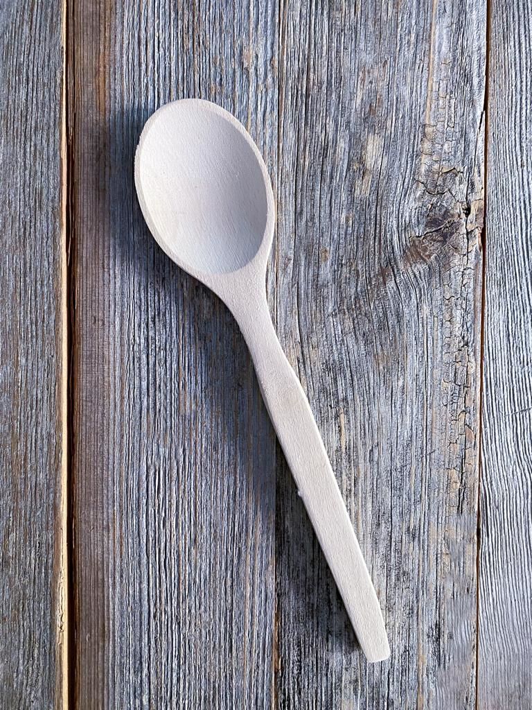 Kayın Kaşığı 27cm
