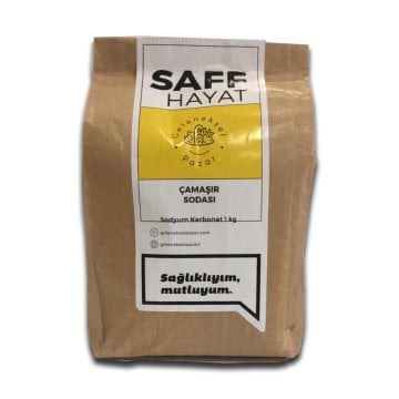 Çamaşır Sodası (1 kg)