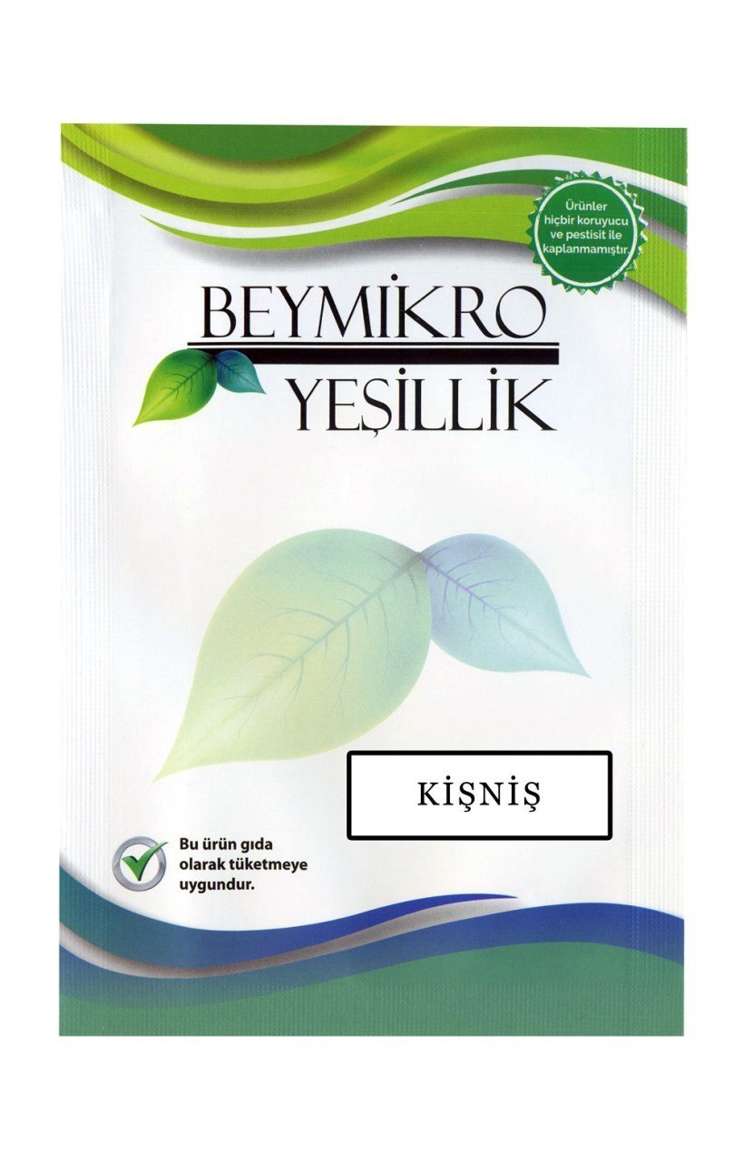 Beymikro Kişniş