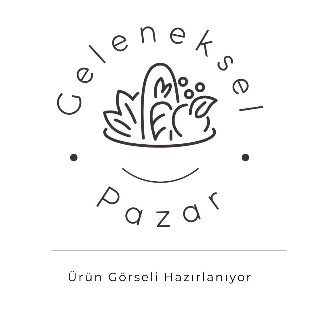 Organik Müslin Bornoz / GRİ / 3-4 Yaş