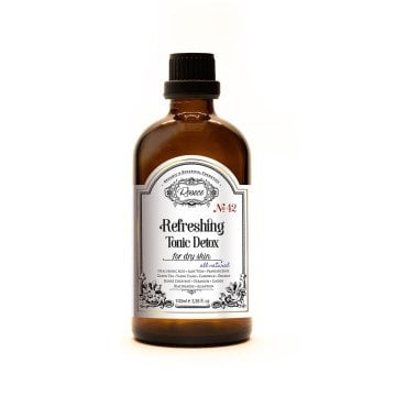 Rosece Canlandırıcı Tonik Kuru Ciltler İçin (100ml)