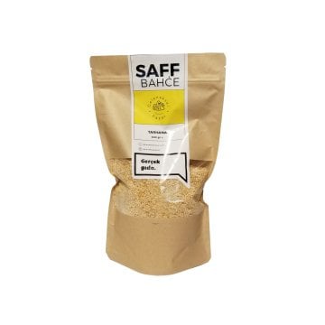 SaffBahçe Tatlı Tarhana (500 gr)