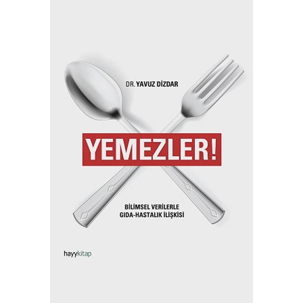 Yemezler!