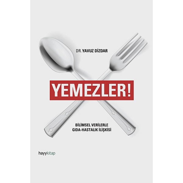 Yemezler!