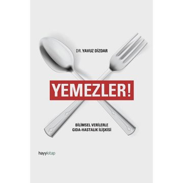 Yemezler!