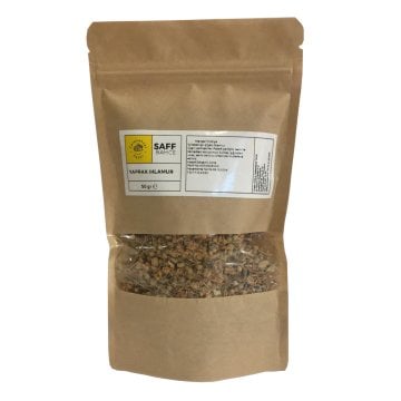 Saffbahçe Ihlamur ( 50 gr )