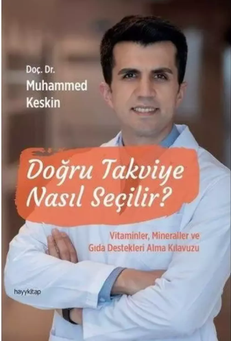 Doğru Takviye Nasıl Seçilir ?