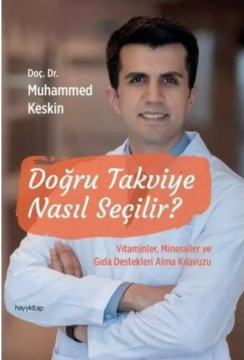 Doğru Takviye Nasıl Seçilir ?