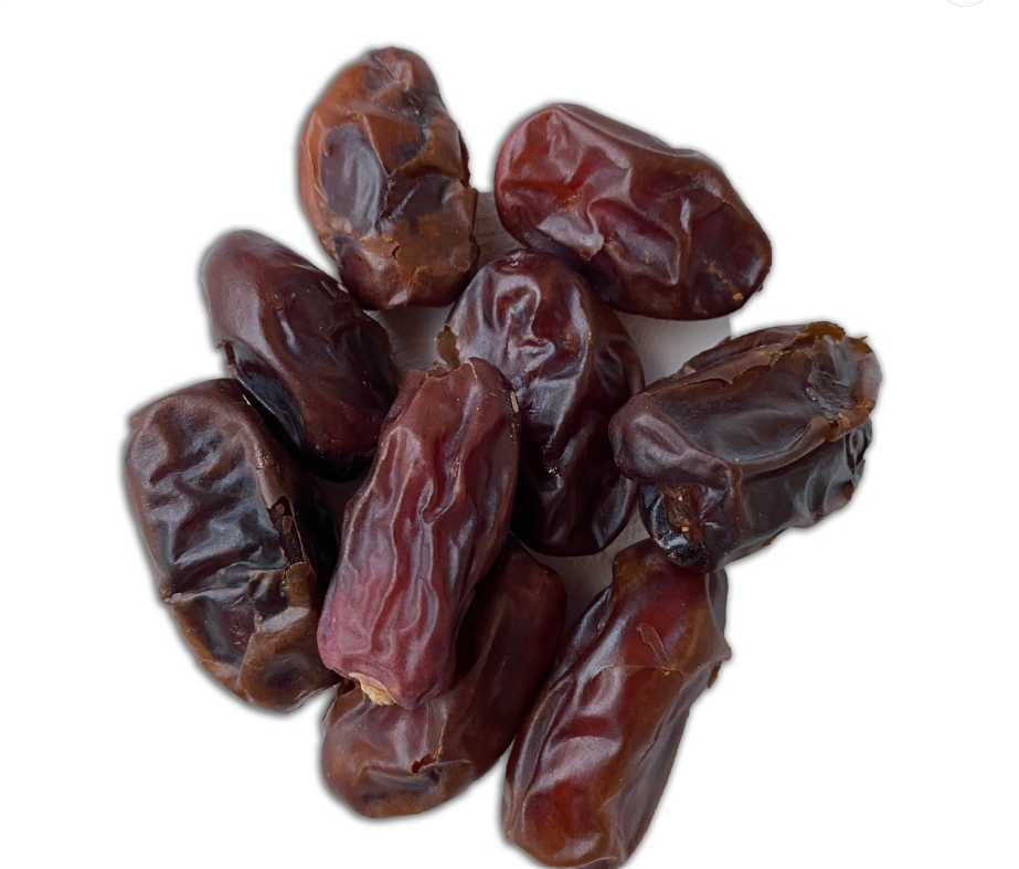SaffBahçe Hudri Hurma 250 gr