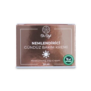 Dr Dgl Gündüz Bakım Kremi (30ml)