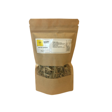 SaffBahçe Zeytin Yaprağı 50 gr