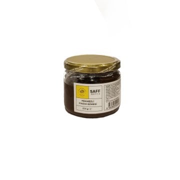 SaffBahçe Pekmezli Fındık Ezmesi (250 gr)