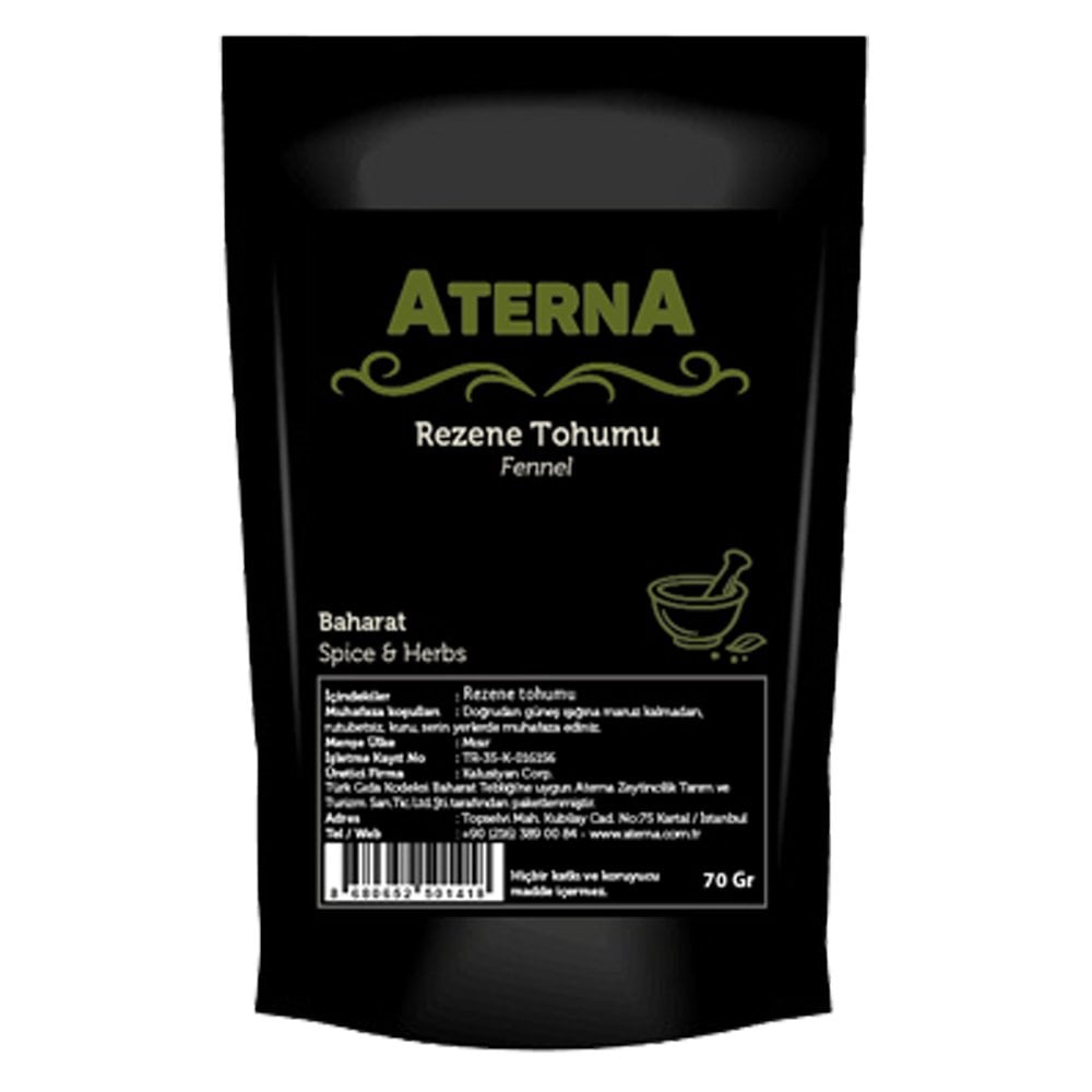 Aterna Rezene 70 gr