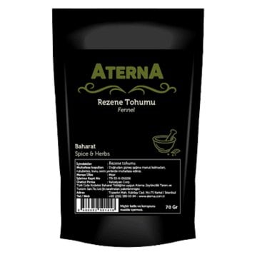 Aterna Rezene 70 gr