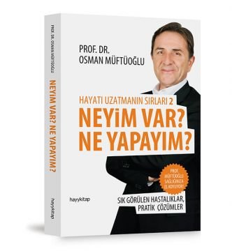 Neyim Var? Ne Yapayım?