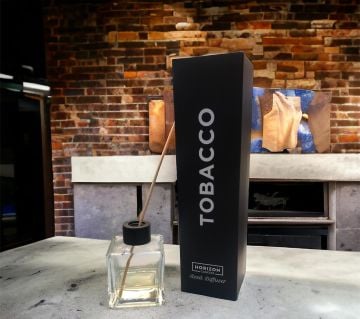 Horizon Tobacco Oda Kokusu Bambu  (100 ml)