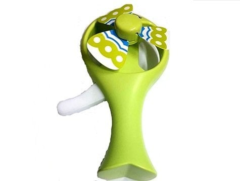 Mini Basmalı El Fanı