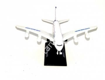 Airbus Model Maket Uçak