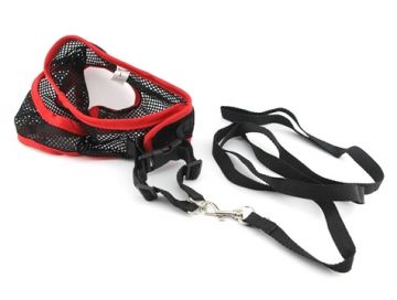 Köpek Gezdirme Vücut Tasması Comfy Control