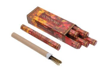 Hem Potpourri Hexa Çubuk Tütsü Incense Sticks (120 Adet)