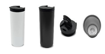 Paslanmaz Çelik Termos 500 ML
