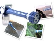 Ez Jet Water Cannon Deterjanlı Basınçlı Yıkama Sistemi