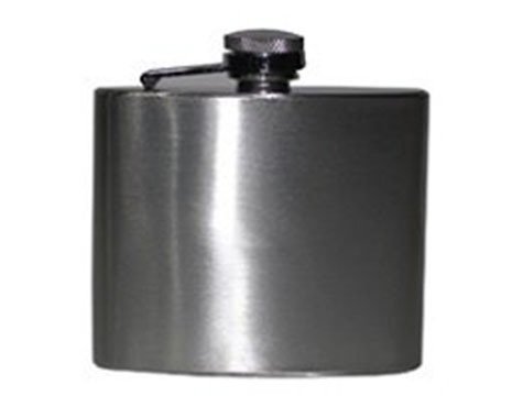 Çelik 5 Oz Kanyak İçki Matarası