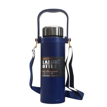 Paslanmaz Çelik Termos 800 ML