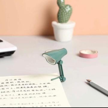 Manyetik Led Işıklı Kitap Okuma Lambası The Book Lamp