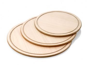 Pizza Tahtası 32 cm