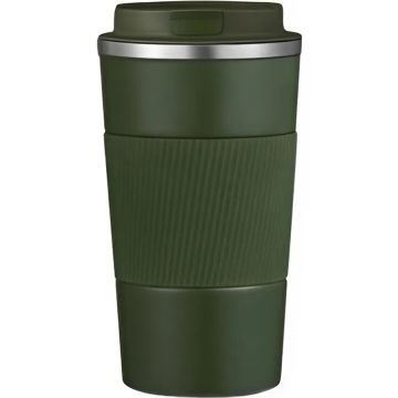 Paslanmaz 304 Çelik Termos 500 ML