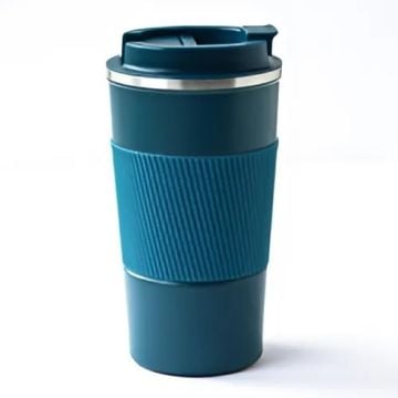 Paslanmaz 304 Çelik Termos 500 ML