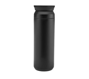 Paslanmaz 304 Çelik Termos Travel Tumbler 500 ML