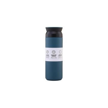 Paslanmaz 304 Çelik Termos Travel Tumbler 500 ML