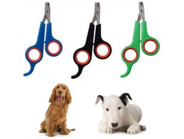 Kedi Köpek & Evcil Hayvan Tırnak Makası