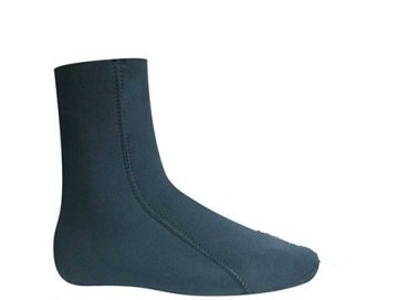 Neopren Termal Mest Çorap  (34-47 No)